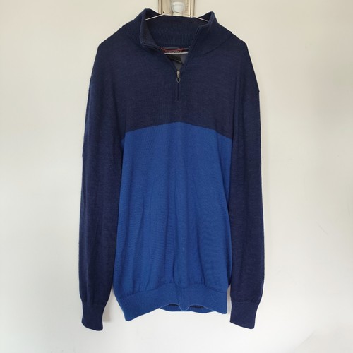 Mizuno golf sweater - golf, mens