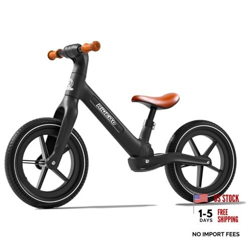 Inch balance bike for - inch, kids