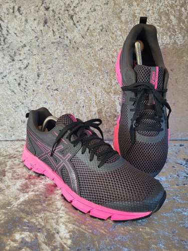 Asics gel run - asics, 33