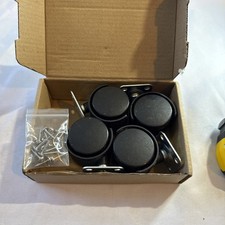 PACK of 4 -  Wheel for Drawer