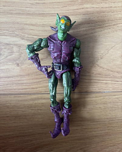 2003 toy biz spider man - toy, spider-man