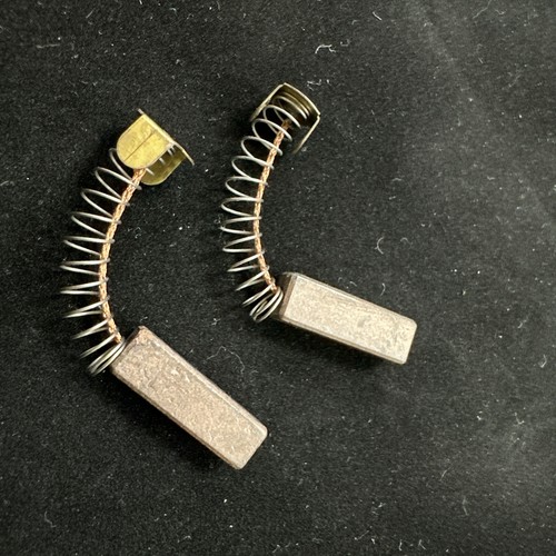 Indigo carbon brush set of - hp,