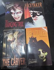 Point Horror Unleashed Book