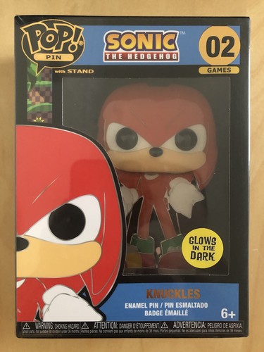 Funko sonic the hedgehog - funko,