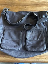 White Stuff Brown Leather