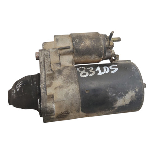 Starter motor fiat punto 2 - starter,