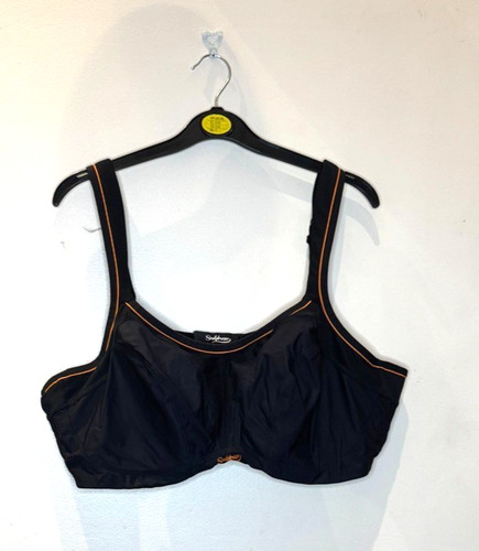 Sculptresse panache non - panache, padded