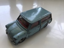 Dinky Austin Seven Mini Countryman Estate Number 199, Nice Condition 