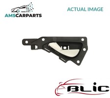 CAR DOOR HANDLE LEFT