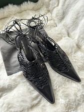 EMPORIO ARMANI  Ladies Black