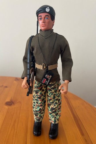 1980 vintage palitoy - 1980's,