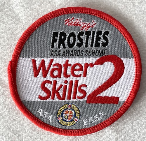 Vintage kellogg frosties - kellogg's,