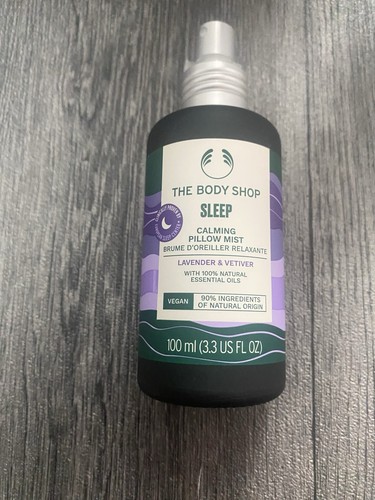 The body shop - the,
