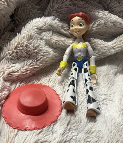 Disney pixar toy story jessie - disney,