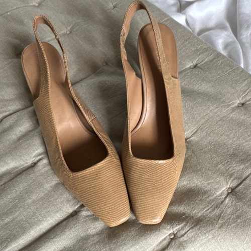 Jigsaw beige leather - beige,