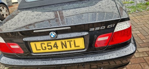Bmw 330ci sport - 330ci,