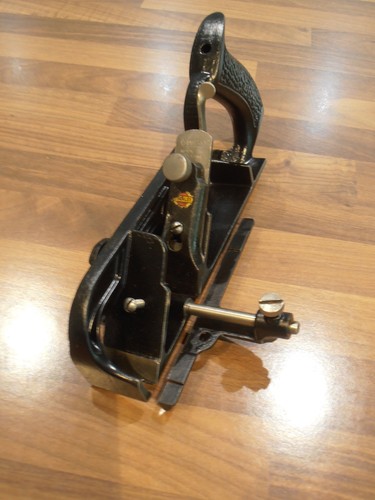 Vintage stanley rabbett - vintage,