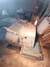 Landrover Series 1 Project