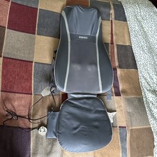 HoMedics Shiatsu Massage Chair