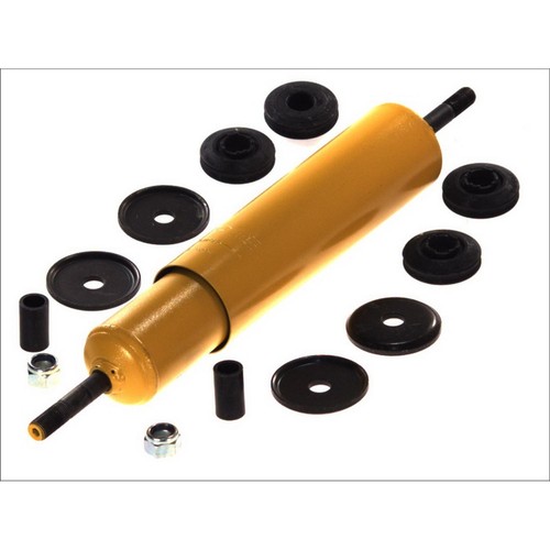 Fits monroe t5288 shock - 2x,