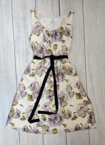 Bennett silk dress - lk,