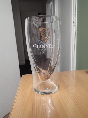 Genuine authentic guinness - genuine,