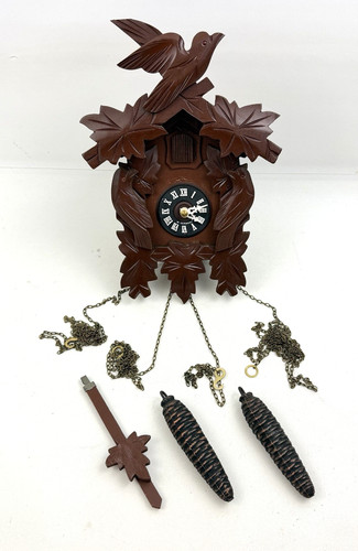 Vintage german black forest - vintage,