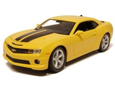 Chevrolet Camaro SS RS 2010 -