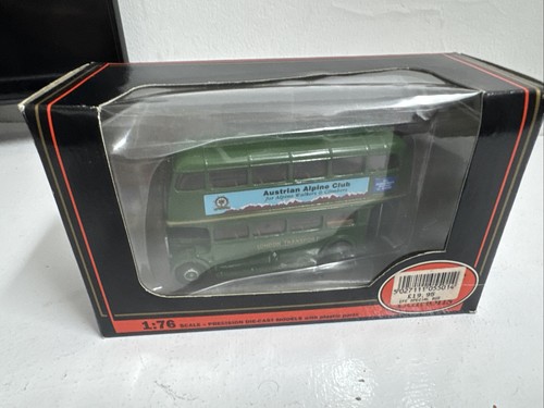 Efe scale diecast c10121d - 1/76,