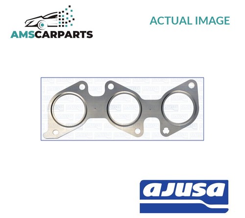 Exhaust manifold gasket - manifold,