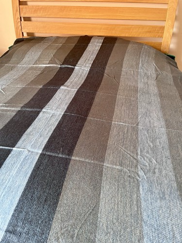 Alpaca blanket throw 200 - , cm