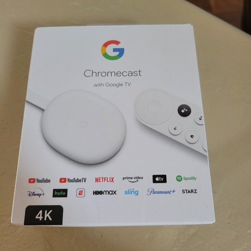 Google chromecast with - google,