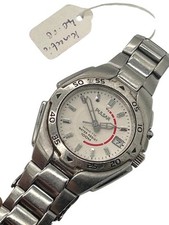 Vintage Pulsar Kinetic watch