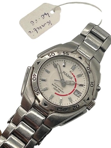Vintage pulsar kinetic watch - kinetic,