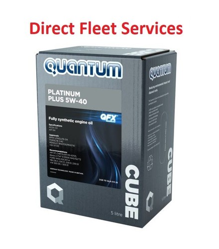 Quantum platinum plus 40 - quantum,
