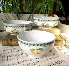 Villeroy & Boch French Garden