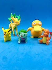 Pokémon - Battle Figure Pack