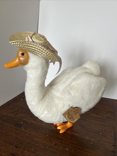 Robert raikes goose duck - raikes,