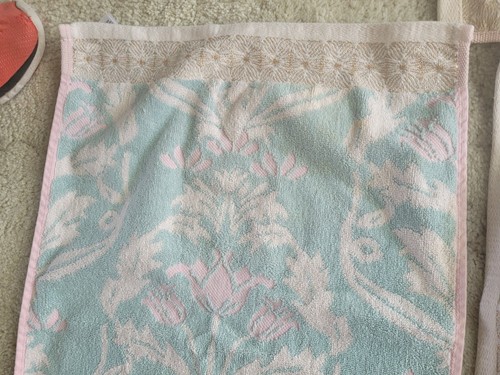 Towels guest 3 hand - 1,