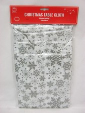 Christmas Flannel Back