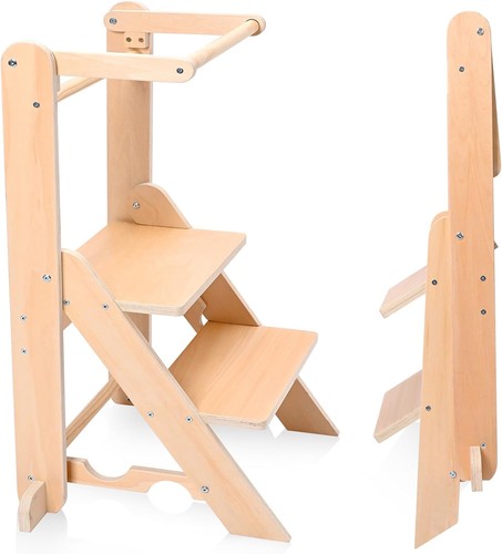 Learning tower foldable - learning,