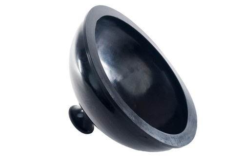 Faxx trombone plunger mute - plunger,