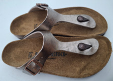 Birkenstock Graceful Taupe