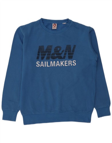 Murphy nye mens sailmakers - nye,