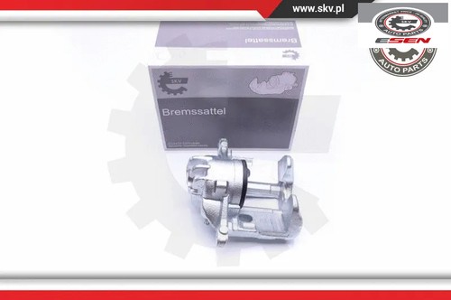 Front left brake caliper - brake,