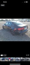 AUDI S4 2013 Breaking