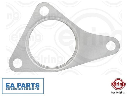 Gasket charger for - for, subaru