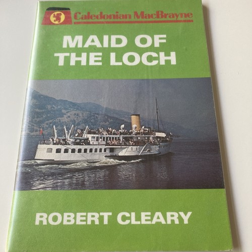 Maid the loch - of, cleary
