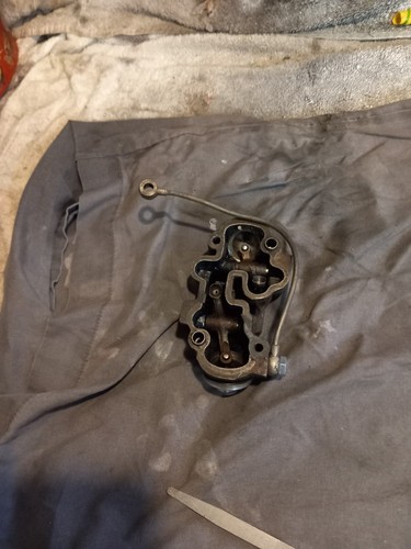 Honda c100 parts - honda,