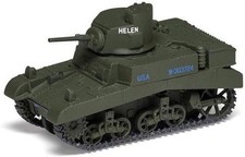 Corgi CS90641 MiM - M3 Stuart